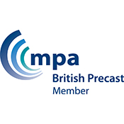 mpa british precast - TT Concrete Products